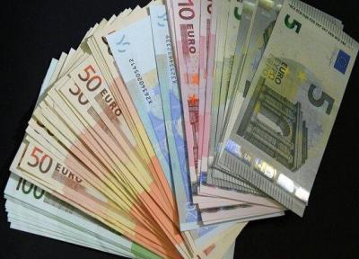نرخ رسمی یورو و پوند افزایش یافت ، کاهش قیمت 14 ارز ملی