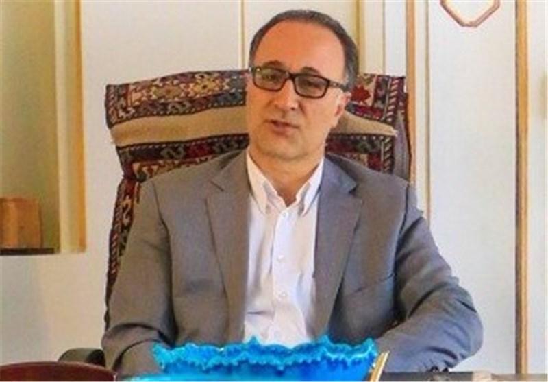 هیچ ساخت وساز خارج از ضوابط میراث فرهنگی در محوطه ارک صورت نخواهد گرفت