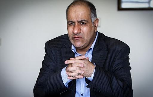 توئیت سفیر ایران از ظرفیت سنگال برای سرمایه گذاری اقتصادی توئیت سفیر ایران از ظرفیت سنگال برای سرمایه گذاری مالی