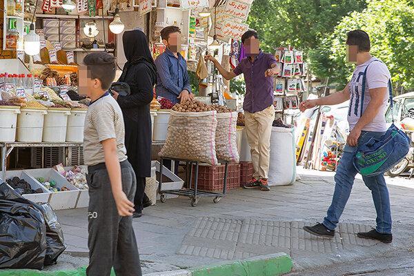 برخورد قاطع با صنوفی که بهداشت را رعایت نمی کنند برخورد قاطع با صنوفی که بهداشت را رعایت نمی نمایند