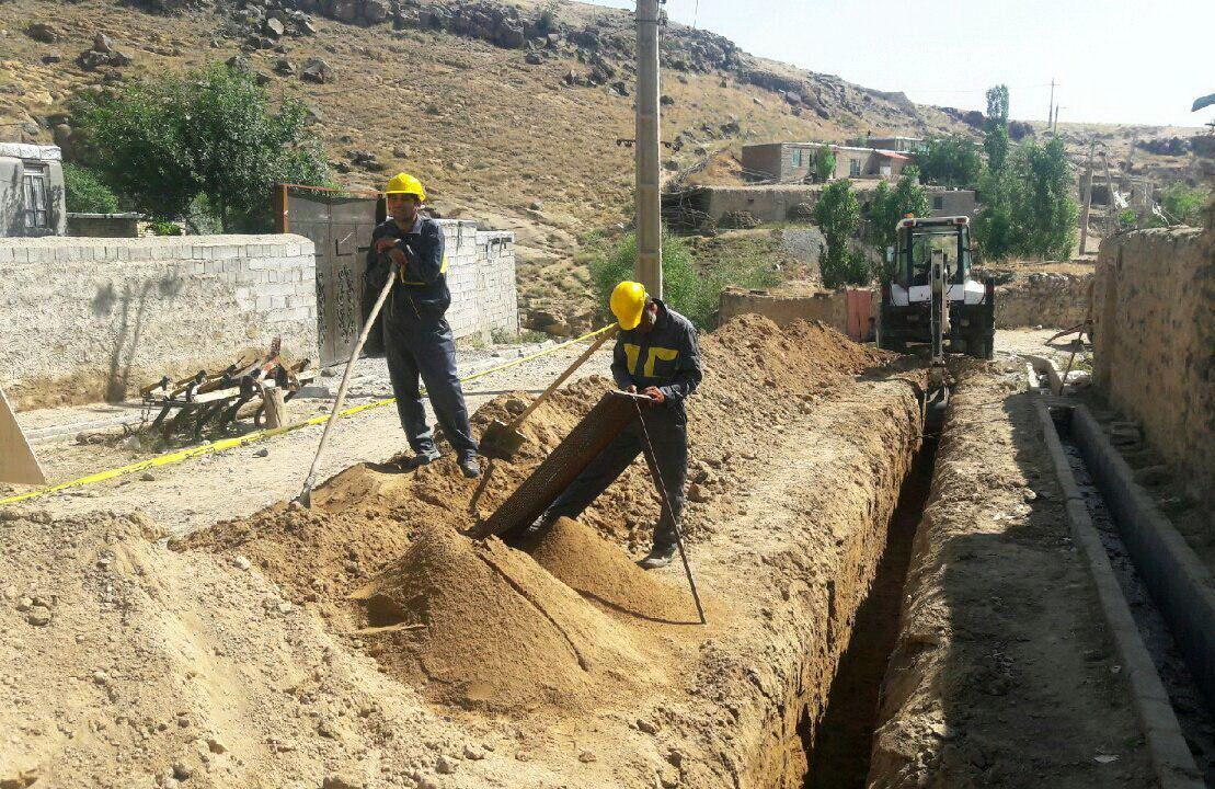 خبرنگاران 73 درصد از روستاهای باشت گازرسانی شد خبرنگاران 73 درصد از روستاهای باشت گازرسانی شد