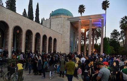اعتبار کارت راهنمایان گردشگری تا خاتمه سال جاری تمدید شد