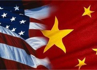 چین علیه دیپلمات های آمریکایی محدودیت وضع کرد