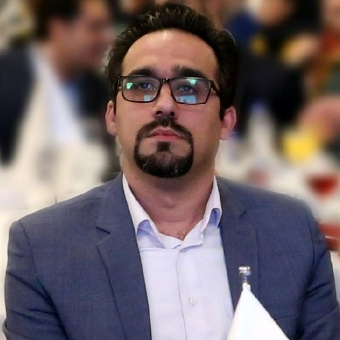 برگزاری اولین آزمون جامع نمایندگان برگزاری اولین آزمون جامع نمایندگان