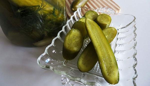 کاهش شوری خیارشور با چند ترفند ساده و فوری!