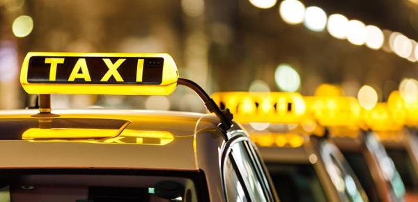 برچسب گذاری نرخ کرایه تاکسی از امروز شروع شد، نرخ کرایه تاکسی های پایتخت 35 درصدافزایش یافت