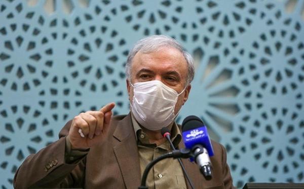 قرنطینه تیم فوتبال پرسپولیس پس از بازگشت از هند