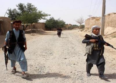 (ویدئو) قتل عام کماندو های افغان بدست طالبان