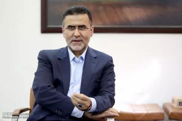 فرهاد فخرالدینی هفت اقلیم را می سازد فرهاد فخرالدینی هفت اقلیم را می سازد