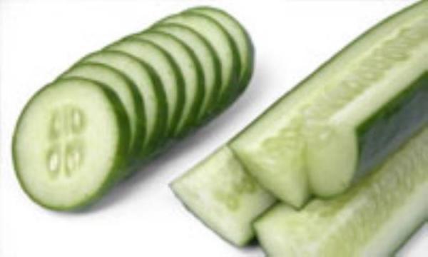 خیار را با پوست بخوریم یا پوست کنده؟