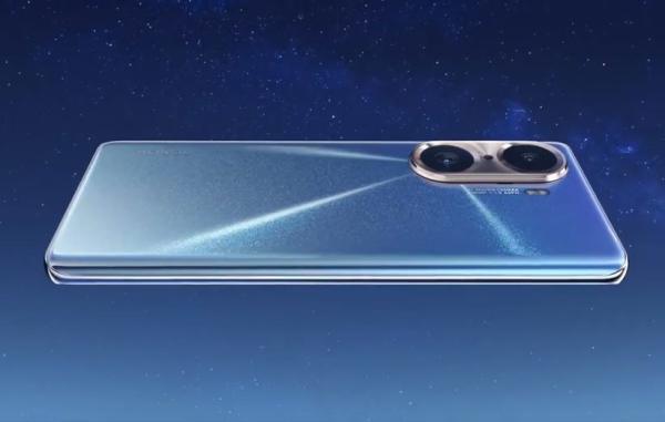 تیزر ویدیویی نو آنر 60 طراحی آن را به خوبی نشان می دهد