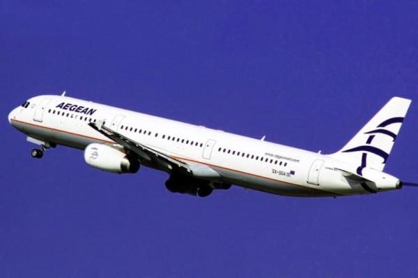سفارش 30 هواپیمای A320neo به وسیله ایژین