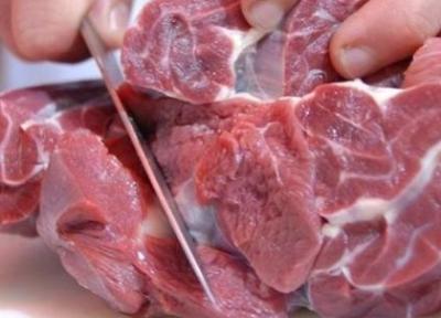 چهار عامل اصلی گرانی گوشت در بازار
