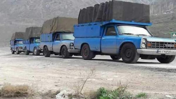 اردیبهشت 1401، آخرین فرصت ثبت نام وانت بار ها در سامانه سوخت