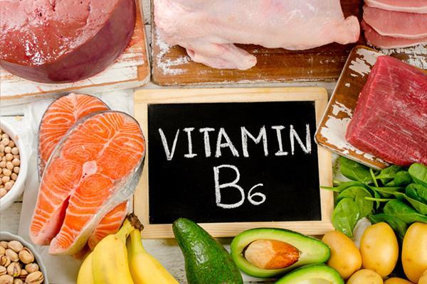 12غذای سرشار از ویتامین B6 که باید در رژیمتان بگنجانید