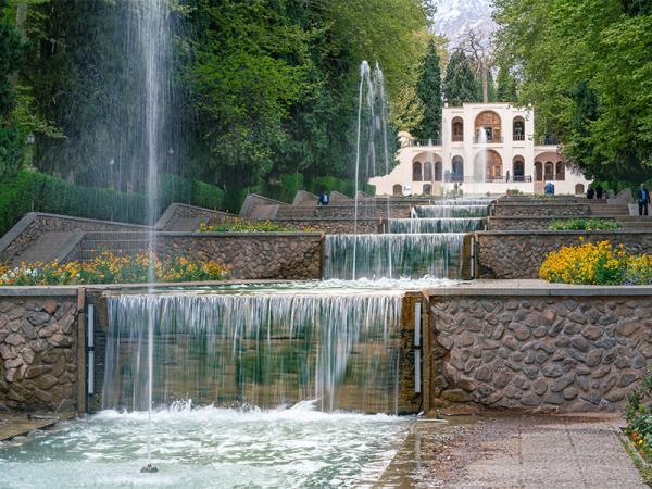 10 مورد از خنک ترین شهرهای ایران برای سفر در تابستان