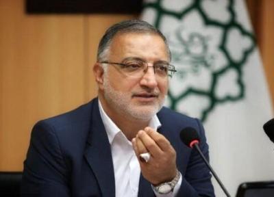 جبران کسری یک میلیون واحد مسکونی در مرکز