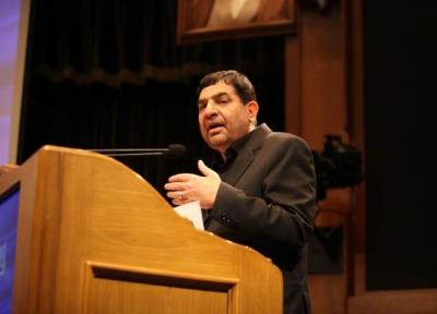 بازدید شبانه مخبر از خوابگاه دانشگاه شریف