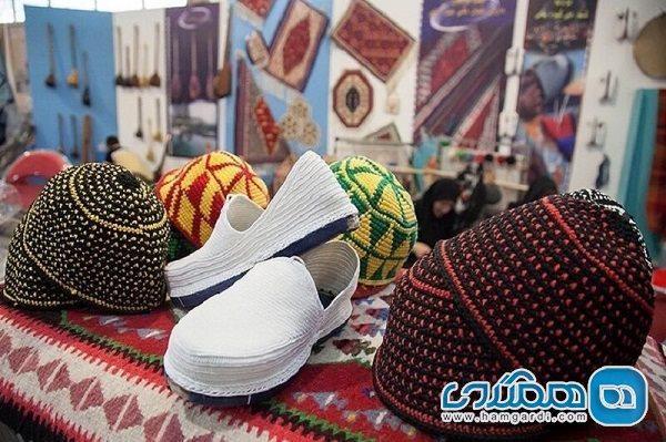 30 میلیارد ریال به ترویج صنایع دستی در کردستان اختصاص یافت
