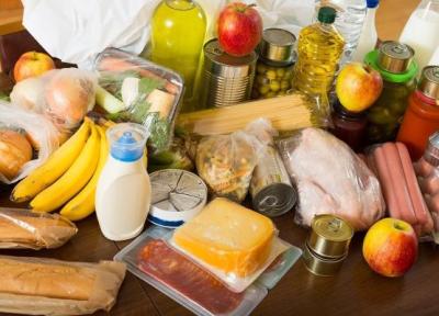 ایرانی ها روزانه چقدر کالری مصرف می نمایند؟