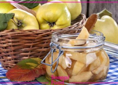 طرز تهیه ترشی به